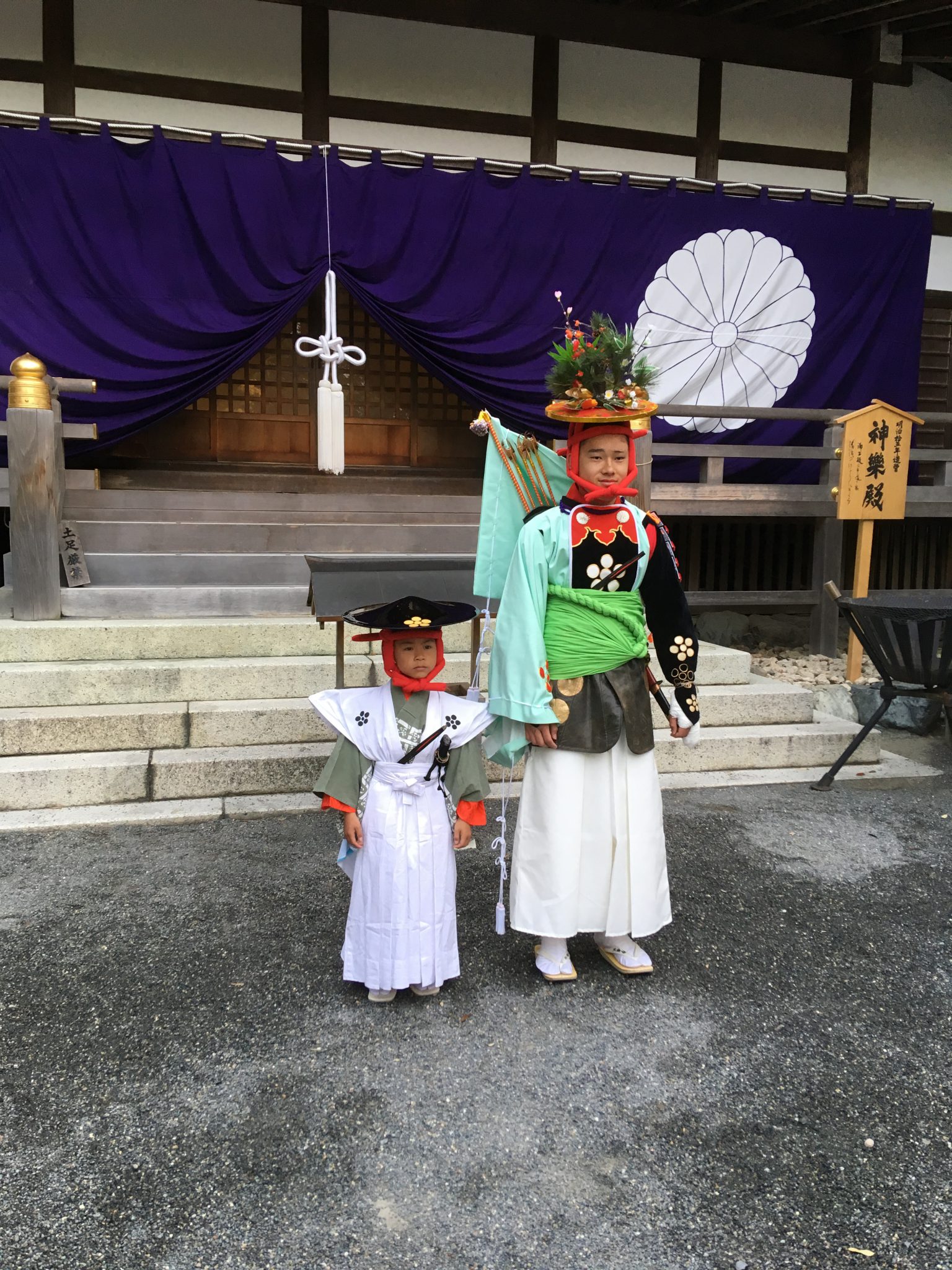 令和最初の多度祭り 多度大社御例祭 上げ馬神事 公式ブログ